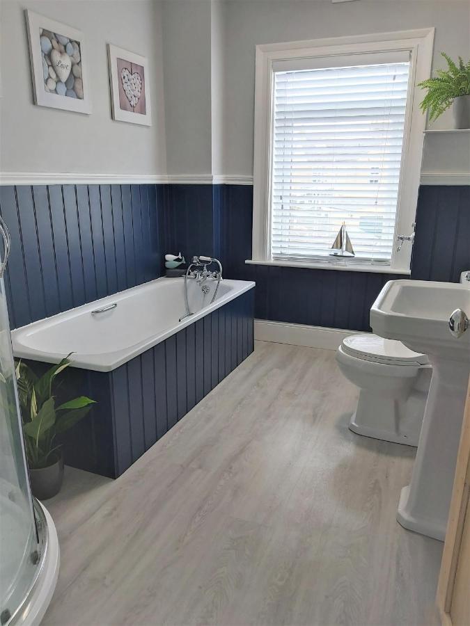 Seagull Cottage - Suffolk Coastal Escapes Pakefield Luaran gambar