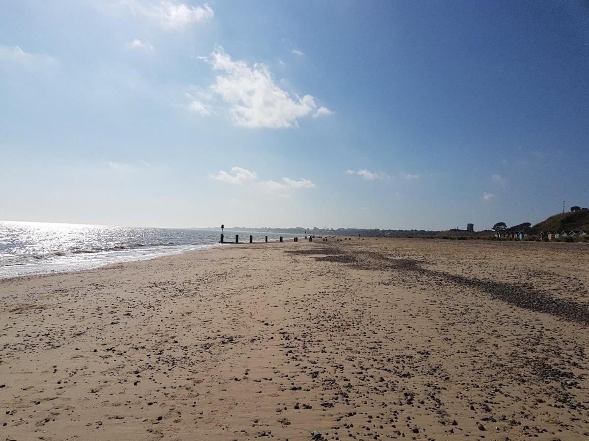 Seagull Cottage - Suffolk Coastal Escapes Pakefield Luaran gambar