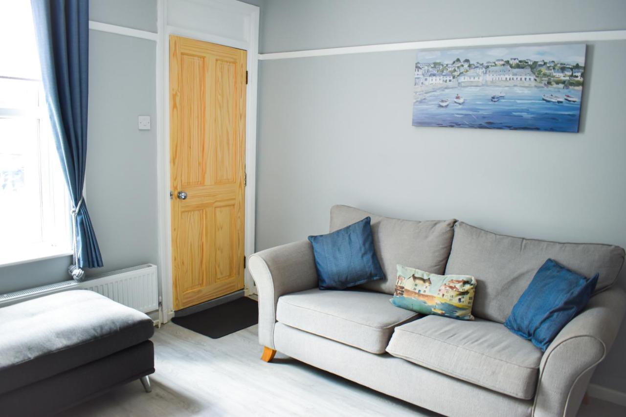 Seagull Cottage - Suffolk Coastal Escapes Pakefield Luaran gambar