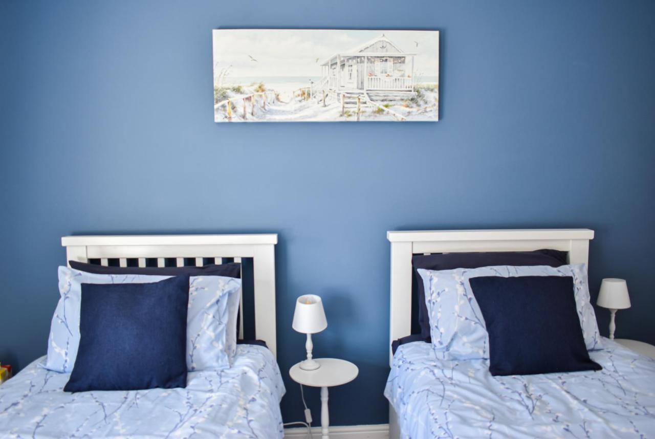 Seagull Cottage - Suffolk Coastal Escapes Pakefield Luaran gambar