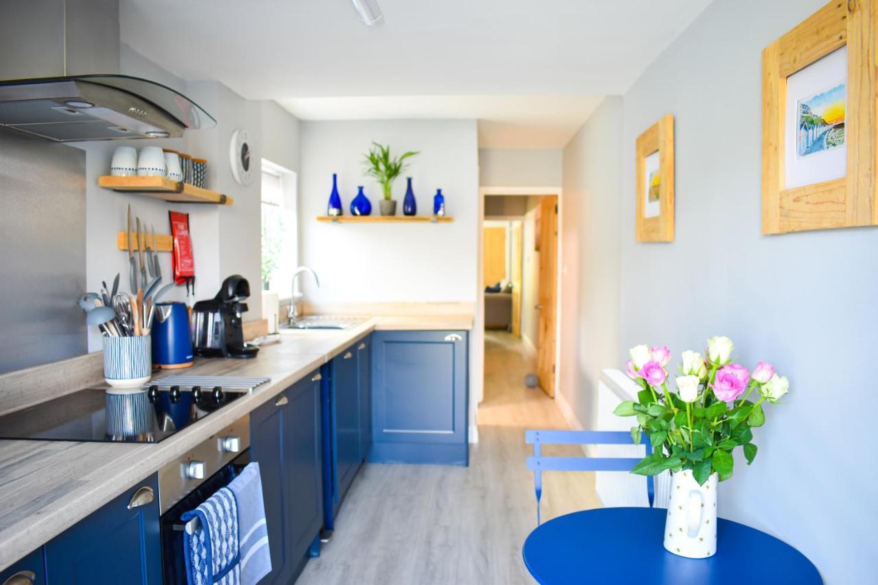 Seagull Cottage - Suffolk Coastal Escapes Pakefield Luaran gambar