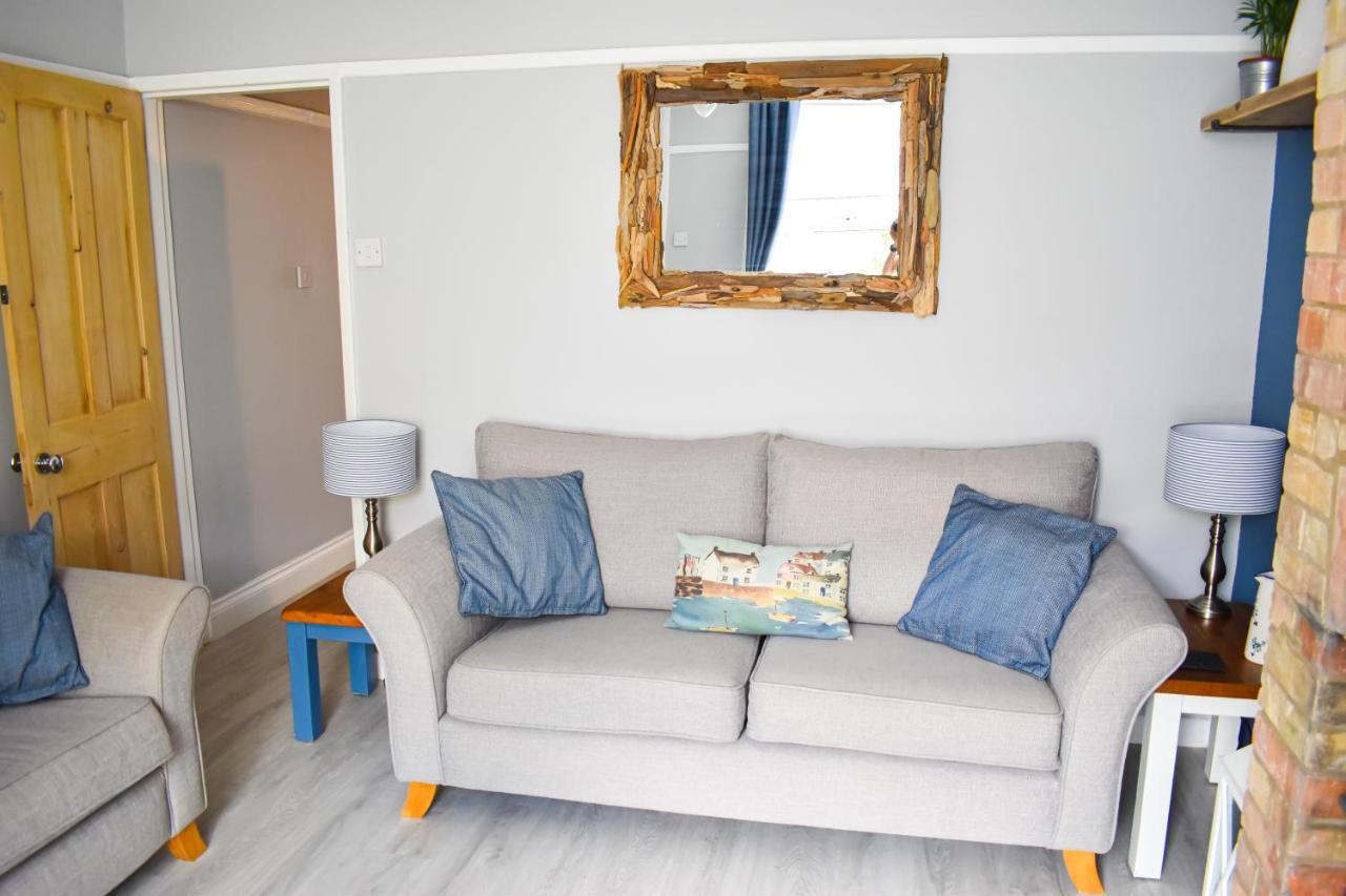 Seagull Cottage - Suffolk Coastal Escapes Pakefield Luaran gambar