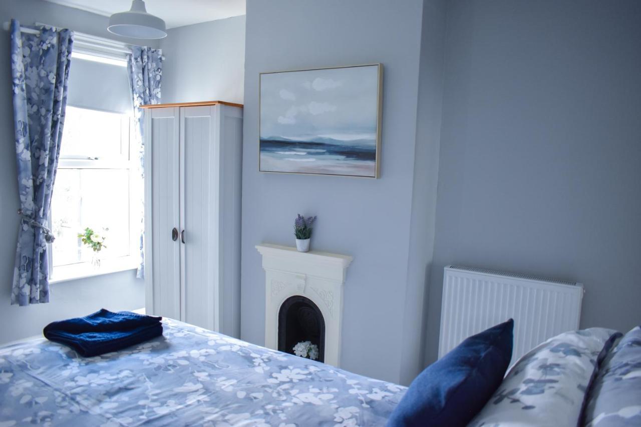 Seagull Cottage - Suffolk Coastal Escapes Pakefield Luaran gambar