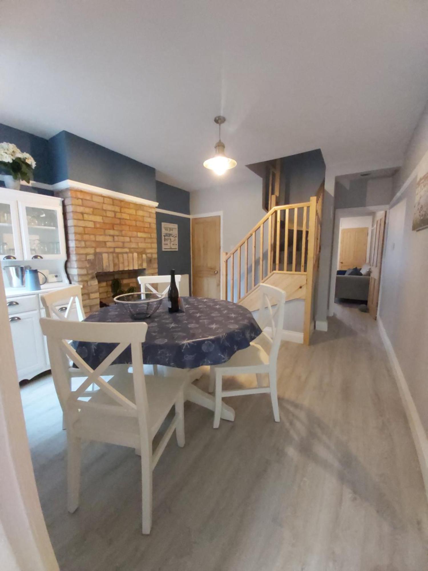 Seagull Cottage - Suffolk Coastal Escapes Pakefield Luaran gambar